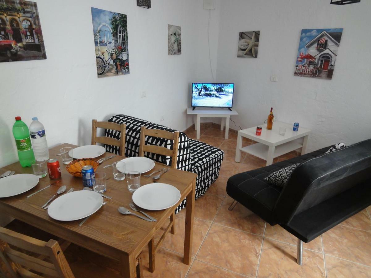 Bungalow Las Americas Beach And Night Playa de las Américas Exterior foto