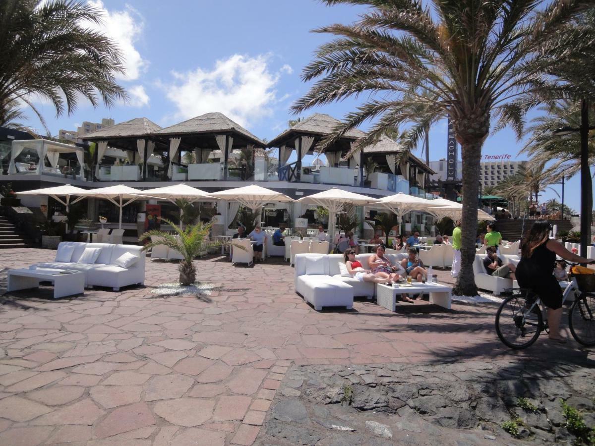 Bungalow Las Americas Beach And Night Playa de las Américas Exterior foto
