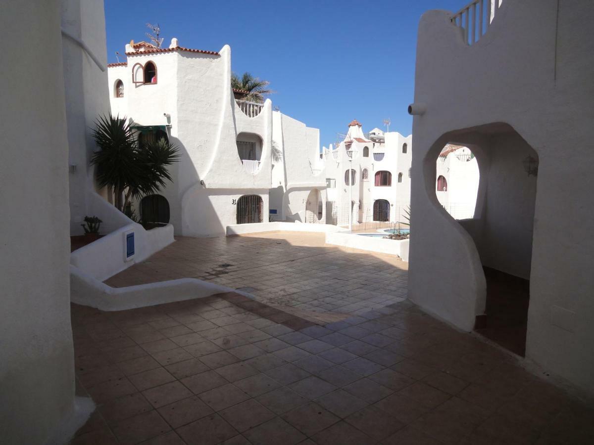 Bungalow Las Americas Beach And Night Playa de las Américas Exterior foto