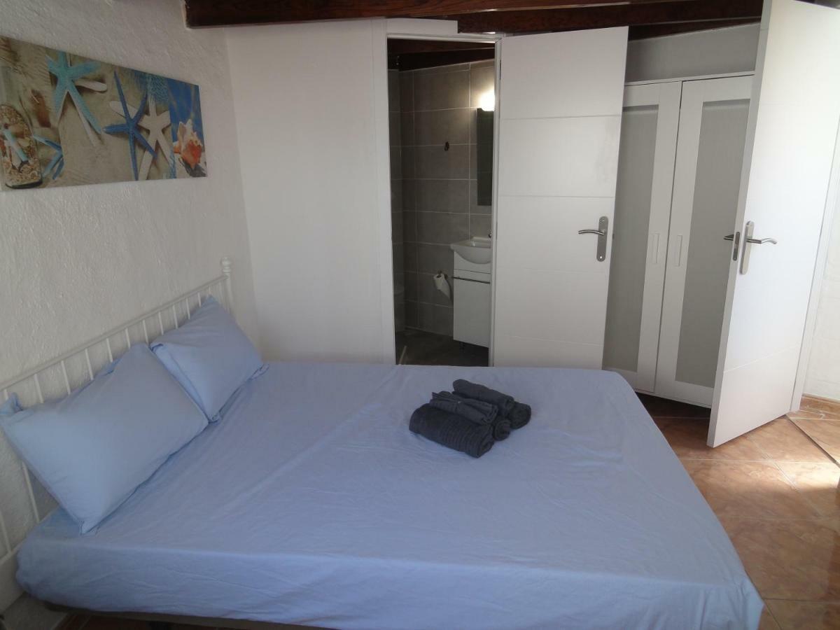 Bungalow Las Americas Beach And Night Playa de las Américas Exterior foto