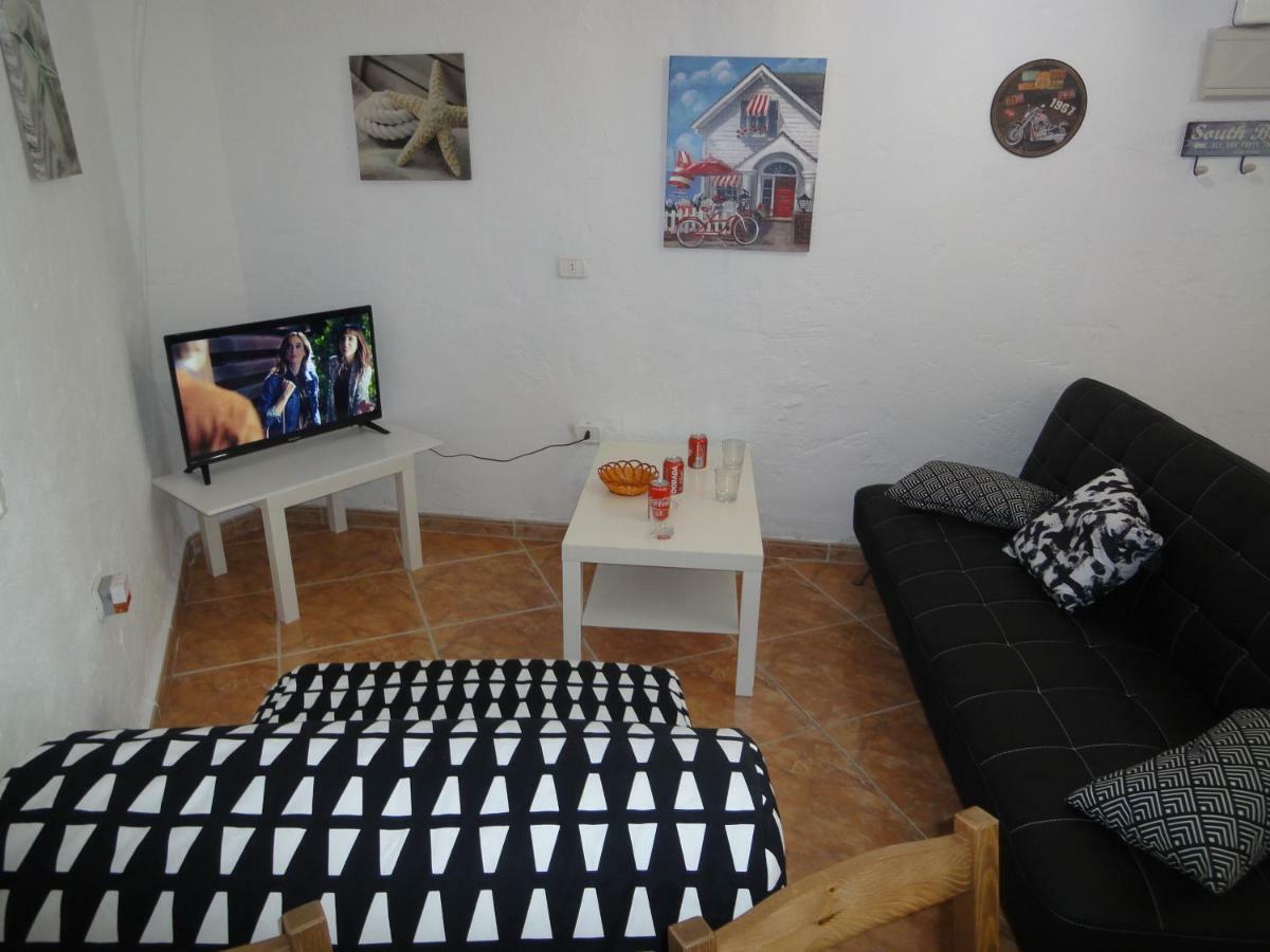 Bungalow Las Americas Beach And Night Playa de las Américas Exterior foto