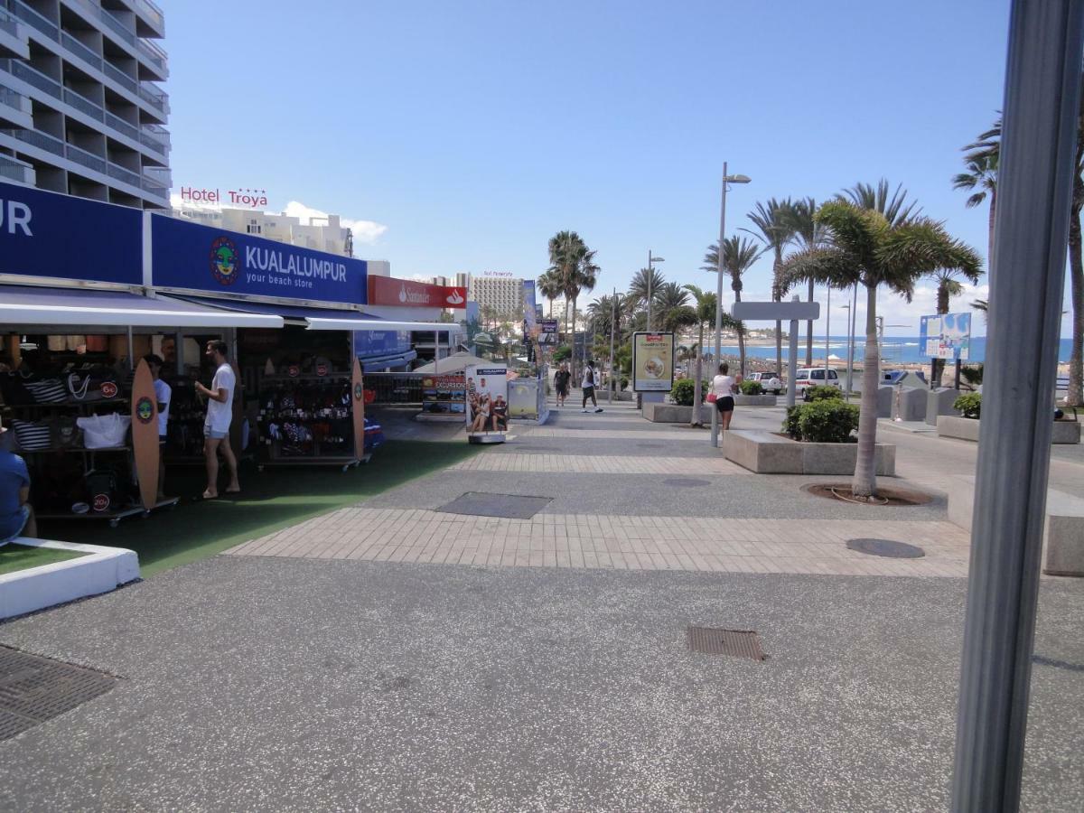 Bungalow Las Americas Beach And Night Playa de las Américas Exterior foto