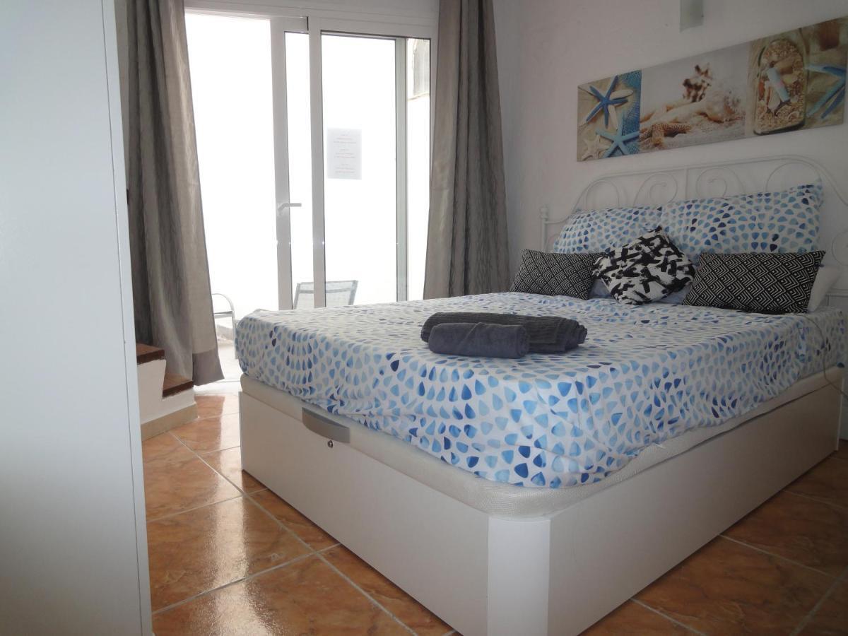 Bungalow Las Americas Beach And Night Playa de las Américas Exterior foto